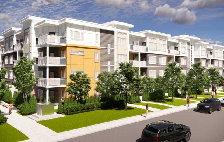 Home Evergreen Court